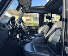 Zunanja slika - Mercedes-Benz G-Razred - G 350 d - 18 - Predogledna slika