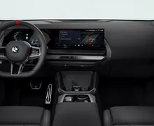 Zunanja slika - BMW X3 - serija : NOVI  M50i - 3 - Predogledna slika