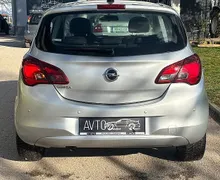 Zunanja slika - Opel Corsa - 1.4 COSMO - TOP OPREMA - 6 - Predogledna slika