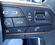 Zunanja slika - Cupra Formentor - 1.5 TSI 150KM - KOT NOV - NAVI - KAMERA - - 16 - Predogledna slika