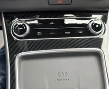 Zunanja slika - Forthing T5 Evo EV - FRIDAY 64.4kWh + PANORAMA + DAB + RADAR + BLISS + - 12 - Predogledna slika