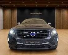 Zunanja slika - Volvo XC60 - D4 AWD AUTO R-Design•Legendarni 5-valjni motor... - 2 - Predogledna slika