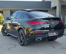 Zunanja slika - Mercedes-Benz GLE Coupe - 450D AMG LINE - 3 - Predogledna slika