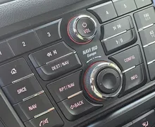 Zunanja slika - Opel Mokka - 1.6 CDTI COSMO XENON-NAVI-KAMERA-1.LAST-SLOVENSKA - 16 - Predogledna slika