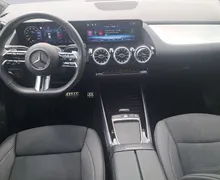 Zunanja slika - Mercedes-Benz GLA-Razred - GLA 200 d AMG Line Avt. - 10 - Predogledna slika