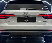 Zunanja slika - Audi A4 Avant - 2.0TDI S LINE 140 kW MATRIX+VIRTUAL+ACC+KAMERA+T - 5 - Predogledna slika