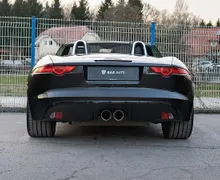 Zunanja slika - Jaguar F-Type - S 3.0 V6 Compressor  Potrjena servisna zgodovina - 6 - Predogledna slika