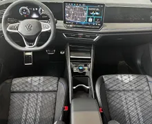 Zunanja slika - Volkswagen Tiguan - R-Line 4JOY 2.0 TDI DSG - 6 - Predogledna slika
