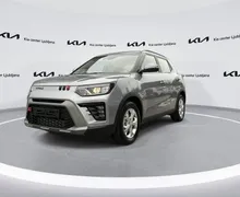 Zunanja slika - SsangYong Tivoli - 1.5 T-GDi Fresh 2WD A T - 1 - Predogledna slika