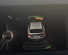 Zunanja slika - BMW Serija 5 - Touring: 530d xDrive 249ks AUTOMATIC °NAVI° tempomat - 11 - Predogledna slika