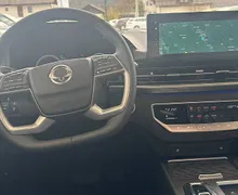Zunanja slika - SsangYong Rexton - 2.2 XDI LIMITED+ PANORAMA 18 . 4x4 A T... - 5 - Predogledna slika