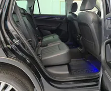 Notranja slika - Škoda Kodiaq - 2.0 TDI L K DSG - Matrix.360kam.Canton.asistence.. - 19 - Predogledna slika