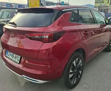 Zunanja slika - Opel Grandland - 1.2 Turbo Tech   Design Avt. 130KM - 3 - Predogledna slika
