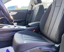 Zunanja slika - Audi A4 - Avant 3.0 TDI quattro tiptronic 200kw - 16 - Predogledna slika