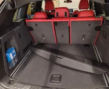 Zunanja slika - BMW X3 - serija : xDrive M40d Avt.NEMŠKI+4ALU.KAMERA.LED.USNJE.240KW - 11 - Predogledna slika