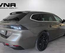 Zunanja slika - Peugeot 508 - SW 2.0 BlueHDi GT Line Avt. MAX OPREMA - 6 - Predogledna slika