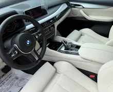 Zunanja slika - BMW X6 - serija :  xDrive 30d LED NAVIGACIJA TEMP PDC VIRTUAL TOP - 13 - Predogledna slika