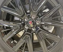 Zunanja slika - Hongqi HS5 - 2.0T AWD - 12 - Predogledna slika