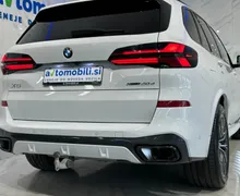 Zunanja slika - BMW serija X5: - xDrive30d|M-Pro|IconcG|Kljuka|HUD|Harman|360K| - 6 - Predogledna slika