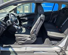 Zunanja slika - Ford B-MAX - 1.0 EcoBoost . SLO. VSA ZGODOVINA. NOVE GUME - 9 - Predogledna slika