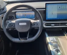 Zunanja slika - Baic BJ30 - e HYBRID 4WD - BOGATA OPREMA - MOŽNA TESTNA VOŽNJA - 11 - Predogledna slika