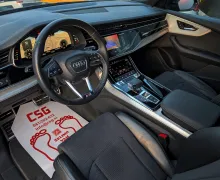 Zunanja slika - Audi Q8 - quattro 50 TDI S-Line - 7 - Predogledna slika