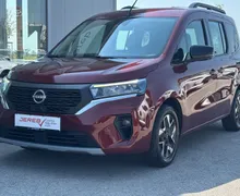 Zunanja slika - Nissan Townstar - Combi L1 1.3 DIG Tekna - 1 - Predogledna slika