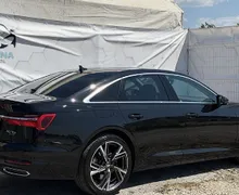 Zunanja slika - Audi A6 - 50 TDI Quattro-LED - VIRTUAL - ACC - 2xPDC - ALU20 - 3 - Predogledna slika