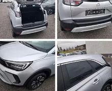 Zunanja slika - Opel Crossland - 1.2 TURBO 110KM - samo 35.062 - 8 - Predogledna slika