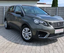 Zunanja slika - Peugeot 5008 - 1.2 PURETECH 130 BUSINESS NAVI-ALU-VIRTUALUAL - 3 - Predogledna slika
