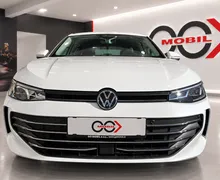 Zunanja slika - Volkswagen Passat Variant - 1.5 eTSI BMT Business DSG- LED.360kam.memory.asist - 2 - Predogledna slika