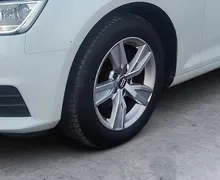 Zunanja slika - Audi A4 - Avant 2.0 TFSI 125Kw g-tron  plin - 6 - Predogledna slika