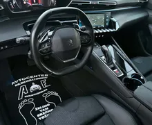 Notranja slika - Peugeot 508 - 1.5 HDI-AUT-FUL LED-ACC-LIZING ZA TUJCE-NAVI- - 9 - Predogledna slika