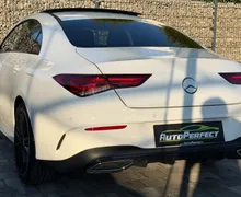 Zunanja slika - Mercedes-Benz CLA-Razred - 200|AMG LINE|COUPE|TOV.GAR|PANO|KAM|GR.SED - 4 - Predogledna slika