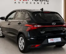 Zunanja slika - Hyundai i20 - 1.0 T-GDI Life •Slovensko vozilo•1.lastnik• - 4 - Predogledna slika