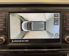 Zunanja slika - Seat Ateca - 1.4TSI-DSG-FULL-LED-KAM360-VIRTUAL-NAVI-WEBASTO... - 18 - Predogledna slika
