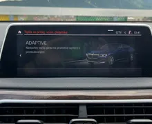 Zunanja slika - BMW Serija 7 - : 730d xDrive Avt. LASER.360°POGLED. ZRAČ. BLAZ. - 15 - Predogledna slika