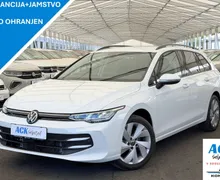 Zunanja slika - Volkswagen Golf - Variant 1.5 eTSI 4ALL DSG SLO - V GARANCIJI - 1 - Predogledna slika