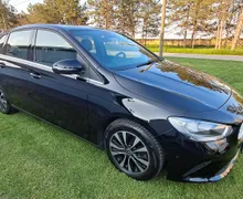 Zunanja slika - Mercedes-Benz B-Razred - B 180 d Progressive Avt. - 1 - Predogledna slika