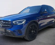 Zunanja slika - Mercedes-Benz GLC-Razred - GLC 300 d 4MATIC AMG Line Avt. - 2 - Predogledna slika