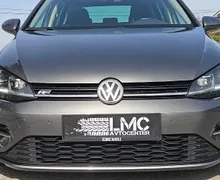 Zunanja slika - Volkswagen Golf - °R-LINE° 2.0 TDI 150ks °DSG° FULL-LED° °VIRTUAL° - 2 - Predogledna slika