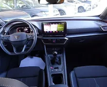 Zunanja slika - Cupra Formentor - 1.5 TSI 150KM - KOT NOV - NAVI - KAMERA - - 11 - Predogledna slika