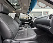 Zunanja slika - Nissan Navara - 2.3DCi AUTOMATIK 4X4 XENON USNJE 360KAMERA - 12 - Predogledna slika