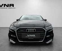 Zunanja slika - Audi A3 - Limuzina quattro 2.0 TDI S tronic |S-LINE|MATRIX| - 2 - Predogledna slika