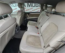 Zunanja slika - Audi Q7 - 3.0 TDI QUATTRO TIPTRONIC S-LINE XENON-KAMERA-SLO - 11 - Predogledna slika