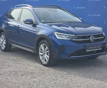 Zunanja slika - Volkswagen Taigo - 1.5 TSI avt. LIFE 110  140  AKT TEMPO KAMERA PDC . - 3 - Predogledna slika