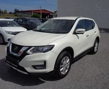 Zunanja slika - Nissan X-Trail - 1.7 dCi 150HP AUT. -VL. KLJUKA -SERVISNA ZGODOVINA - 1 - Predogledna slika