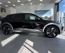 Zunanja slika - Hyundai Ioniq 5 - FL PREMIUM   84 kWh   topl.črpalka   El. kljuke - 3 - Predogledna slika