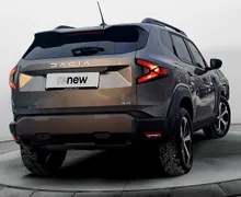 Zunanja slika - Dacia Duster - mild hybrid 130 4x4 Journey - 2 - Predogledna slika