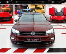 Zunanja slika - Volkswagen Golf Sportsvan - 1.0 TSI Comfortline  LED NAVI ALU KAMERA 1.LASTN - 2 - Predogledna slika